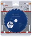 Bosch Professional 1x Kreiss&auml;geblatt Expert Laminated Panel (Spanplatten, S&auml;geblatt