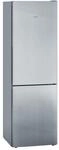 Siemens KG36EALCA iQ500 K&uuml;hl-Gefrier-Kombination, 186 x 60 cm, 214 L K&uuml;hlen + 94 L