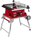 Einhell Tischkreiss&auml;ge TE-TS 250 UF (2.000 Watt, 78 mm Schnitth&ouml;he, &Oslash; 250 mm