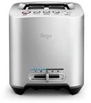 Sage - The Smart Toast - 2-Scheiben - Toaster mit Extra-Breiten Schlitzen - 5