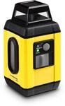TROTEC Rotationslaser BD7A &ndash; selbstnivellierend, 360&deg;-Laserlinie,