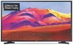 Samsung T5379 80 cm (32 Zoll) LED Fernseher (Full HD, Triple Tuner, Smart TV)