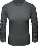 Sch&ouml;ffel Damen Merino Sport Shirt 1/1 Arm W, temperaturregulierendes...