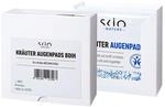 Scio Nature Kr&auml;uter Augenpads, 2 St&uuml;ck