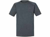 Schöffel Herren Boise2 T-Shirt, Asphalt, 48