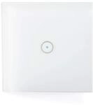 Nedis SmartLife - WLAN Wandschalter - Single - Wandhalterung - Langlebig -