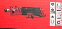 Milwaukee M12 FUEL Akku-Geradschleifer abgewinkelt M12 FDGA ohne Akku ohne Lader,