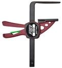 PIHER Mini Quick Track Schraubzwinge 15 cm 52101