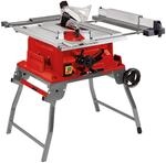 Einhell Tischkreiss&auml;ge TE-CC 250 UF (2.000 W, 78 mm Schnitth&ouml;he, &Oslash; 250 mm