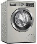 Bosch WAX32MX0 Serie 8 Smarte Waschmaschine, 10 kg, 1600 UpM, Made in Germany,