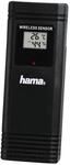 Hama Au&szlig;ensensor TS36E (186347) f&uuml;r Wetterstation