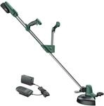 Bosch Akku Rasentrimmer UniversalGrassCut 18-260 (1 Akku, 18 Volt System,