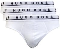 BOSS Hugo Boss Herren Slip Mini 3P BM 10146061 04