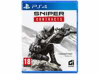 Sniper Ghost Warrior Contracts (PS4) - [AT-PEGI]