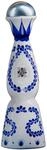 Blaue Tequila Sitzauflage (1 x 0,7 l)