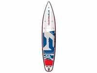 Starboard Touring Deluxe SC Inflatable SUP 2020-14'0"
