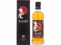 Mars Kasei | Blended Whisky | 700 ml | 40% Vol. | Blumiger Geschmack mit fruchtigen