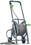 GEKA plus Schlauchwagen P25SST (mit Stecksystem, Gestell pulverbeschichtetes