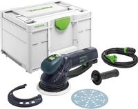 Festool Getriebe-Exzenterschleifer RO 150 FEQ-Plus ROTEX (mit Schleifteller &Oslash; 150 mm