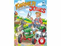 Piatnik Spiele 6634 - Farmer Jones