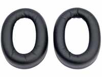 Jabra Evolve2 85 Ear Cushion – 1 Pair of Replacement Earpads – Black