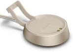 Jabra Ladestation mit USB-C f&uuml;r 'Evolve2 85', Beige
