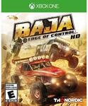 Baja: Edge of Control HD Jeu Xbox One