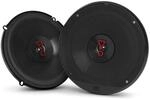 JBL Stage3 627 2-Wege Auto Lautsprecher Set von Harman Kardon - 225 Watt KFZ