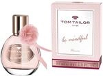 TOM TAILOR Be Mindful Woman EdT, 30 ml
