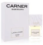 Carner Barcelona Latin Lover Eau de Parfum, 100 ml