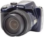 KODAK Pixpro AZ528 &ndash; Digitale Bridgekamera, 16 Megapixel, 52-facher optischer...