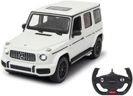 JAMARA 405177 - Mercedes-AMG G63 1:14 2,4GHz - offiziell lizenziert, bis zu 1...