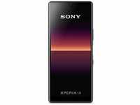 Sony Xperia L4 Smartphone (15,7 cm (6.2 Zoll) 18: 21:9 Wide HD+ Display,
