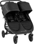 Baby Jogger City Mini GT2 Double | Allradfederung f&uuml;r jedes Gel&auml;nde 