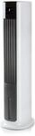 DOMO DO157A Tower Luftk&uuml;hler mit Schlafmodus, LED Anzeige, 7L Wassertank, 4