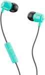 Skullcandy Jib Kabelgebundener In-Ear Kopfh&ouml;rer, Mikro, Kompatibel mit