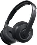 Skullcandy Cassette On-Ear Wireless-Kopfh&ouml;rer, 22 Std. Akkulaufzeit, Mikro,