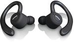 Lenco EPB-460 Bluetooth Kopfh&ouml;rer - True Wireless In-Ear Kopfh&ouml;rer mit Lade-Etui