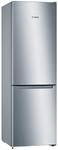 Bosch KGN33NLEB Serie 2 K&uuml;hl-Gefrier-Kombination, 176 x 60 cm, 192 L K&uuml;hlen &...