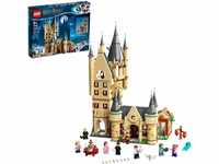 LEGO 75969 Harry Potter Astronomieturm auf Schloss Hogwarts, Spielzeug...