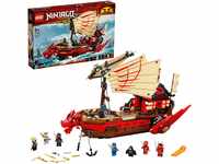 LEGO 71705 Ninjago Ninja-Flugsegler