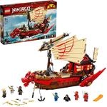 LEGO 71705 Ninjago Ninja-Flugsegler