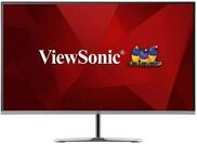 Viewsonic VX2776-SMH 68,6 cm (27 Zoll) B&uuml;ro Monitor (Full-HD, IPS-Panel, HDMI,
