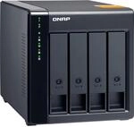 QNAP 4-Bay Desktop SATA JBOD Expansion Unit