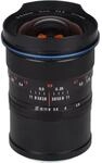 LAOWA 12mm f/2,8 Zero-D f&uuml;r Canon RF