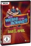 Wer wei&szlig; denn sowas? - Das 2. Spiel [Windows 10]