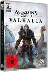 Assassin's Creed Valhalla Standard Edition | Uncut - [PC] - [Code in a box -...