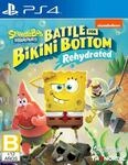 MAXKU Spongebob Squarepants: Battle for Bikini Bottom - Rehydrated -...