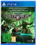 Warhammer 40,000: Mechanicus (PS4)
