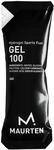 Maurten Gel 100 Energy Gel - 12er Pack &agrave; 40g - 25g Kohlenhydrate -...